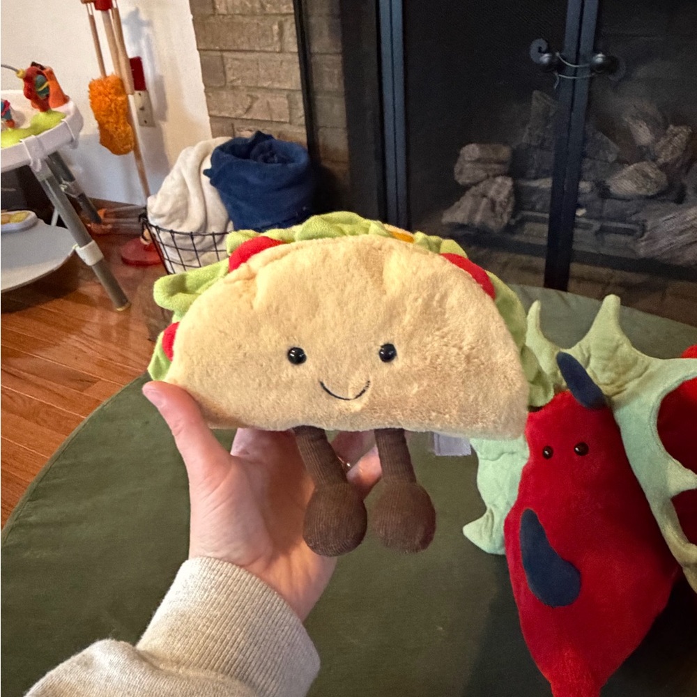Jellycat  Collection - Picture 12 of 14